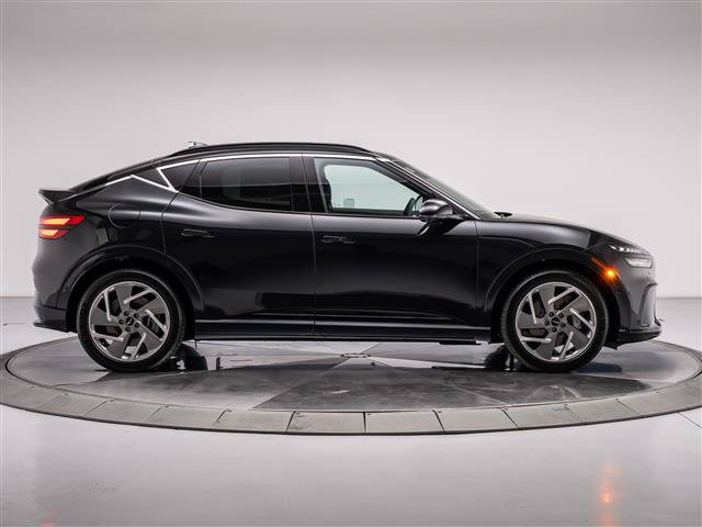 New 2026 Genesis GV60 Advance AWD/4WD image 6