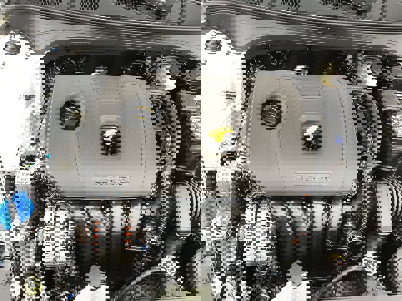 Used 2023 Kia Forte LXS image 15