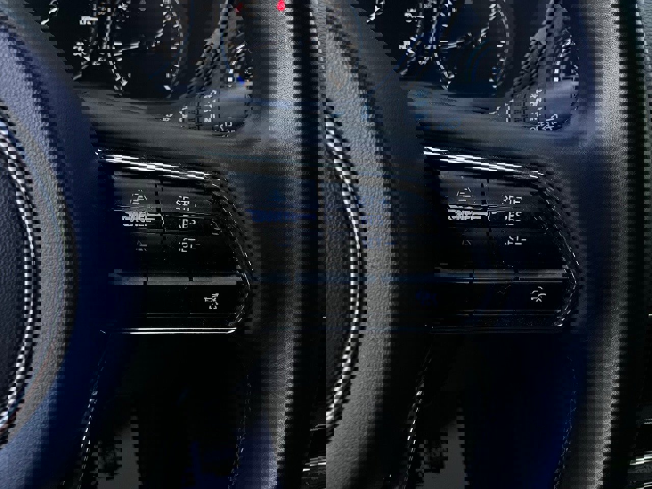 Used 2025 MAZDA CX-70 3.3 Turbo w/ Preferred Package image 38