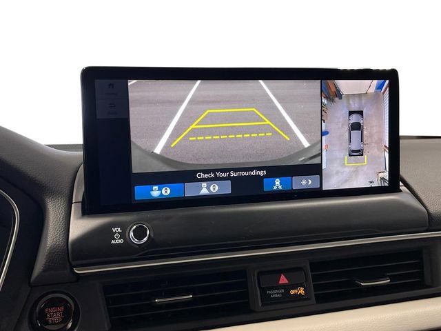 New 2026 Honda Pilot Elite image 20
