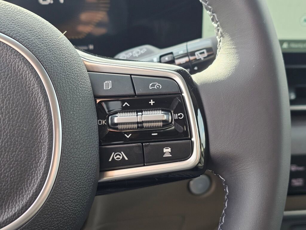 New 2026 Kia Carnival EX image 37