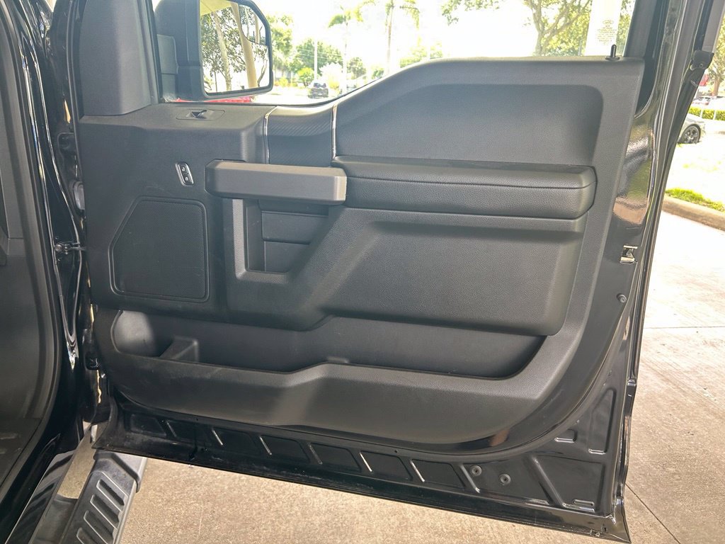 Used 2018 Ford F150 XLT w/ Equipment Group 302A Luxury RWD image 25