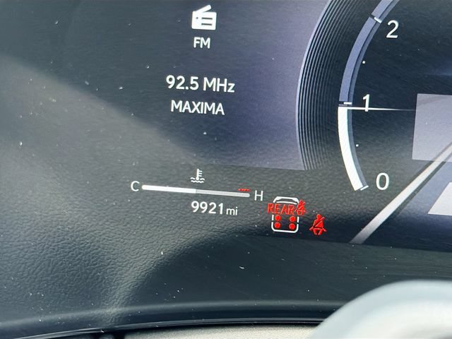 Used 2025 Lexus TX 350 AWD image 44