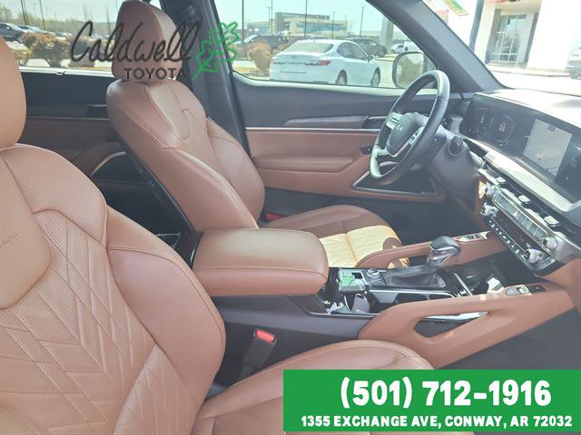 Used 2024 Kia Telluride EX X-Line image 29