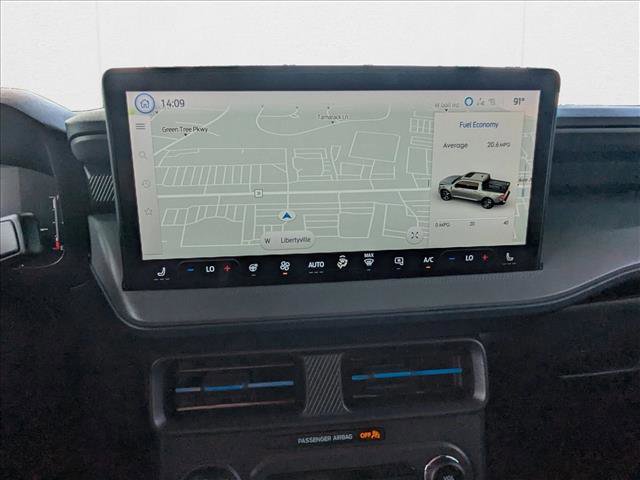 Used 2025 Ford Maverick Lobo image 12