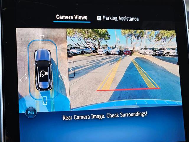 New 2026 Mercedes-Benz GLC 300 image 13