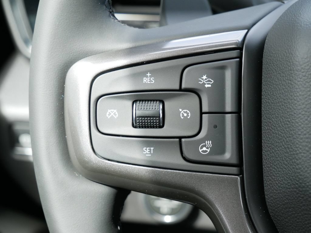 New 2026 Chevrolet Silverado 1500 ZR2 AWD/4WD image 22