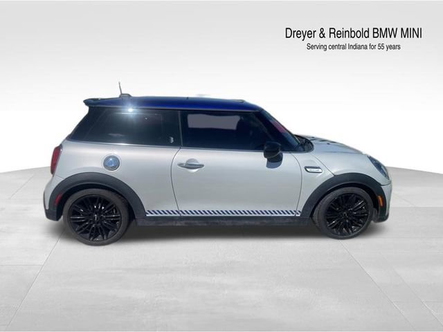 Used 2022 MINI Cooper S FWD image 9