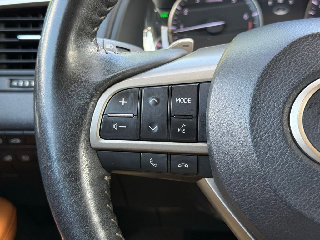 Certified 2022 Lexus RX 350 FWD w/ Premium Package image 32