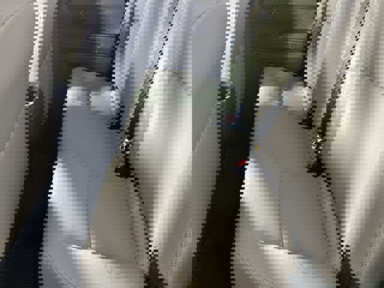 New 2026 Toyota Tacoma SR5 image 22