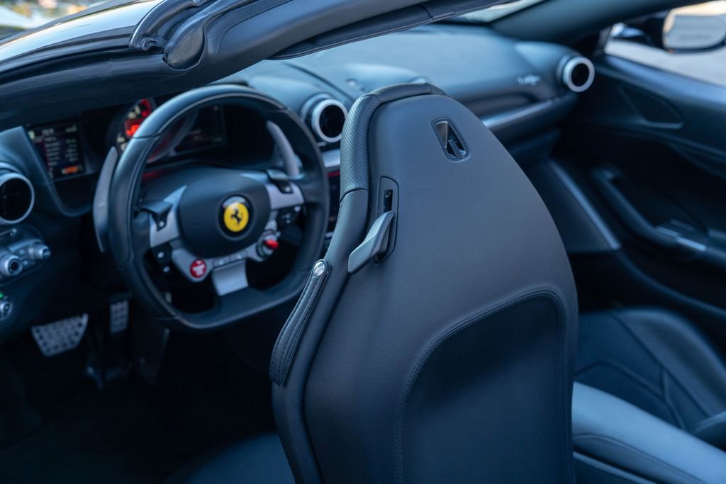 Used 2019 Ferrari Portofino image 46