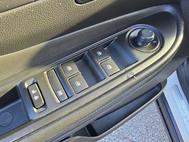 Certified 2017 Buick Encore Preferred FWD image 19