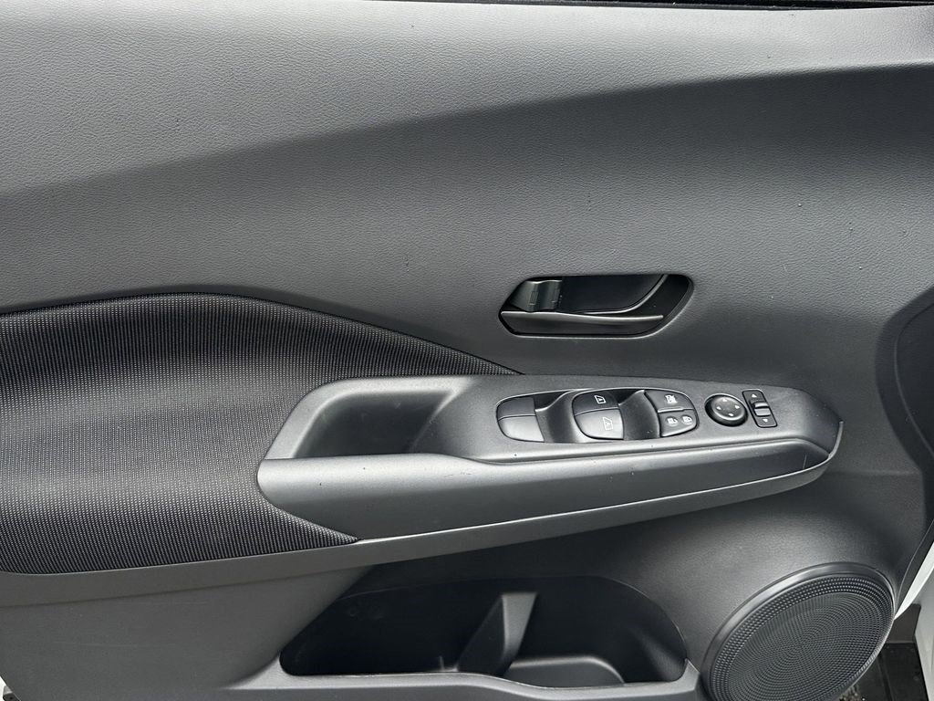 Certified 2025 Nissan Kicks Play S w/ Interior Electronics Package FWD image 21