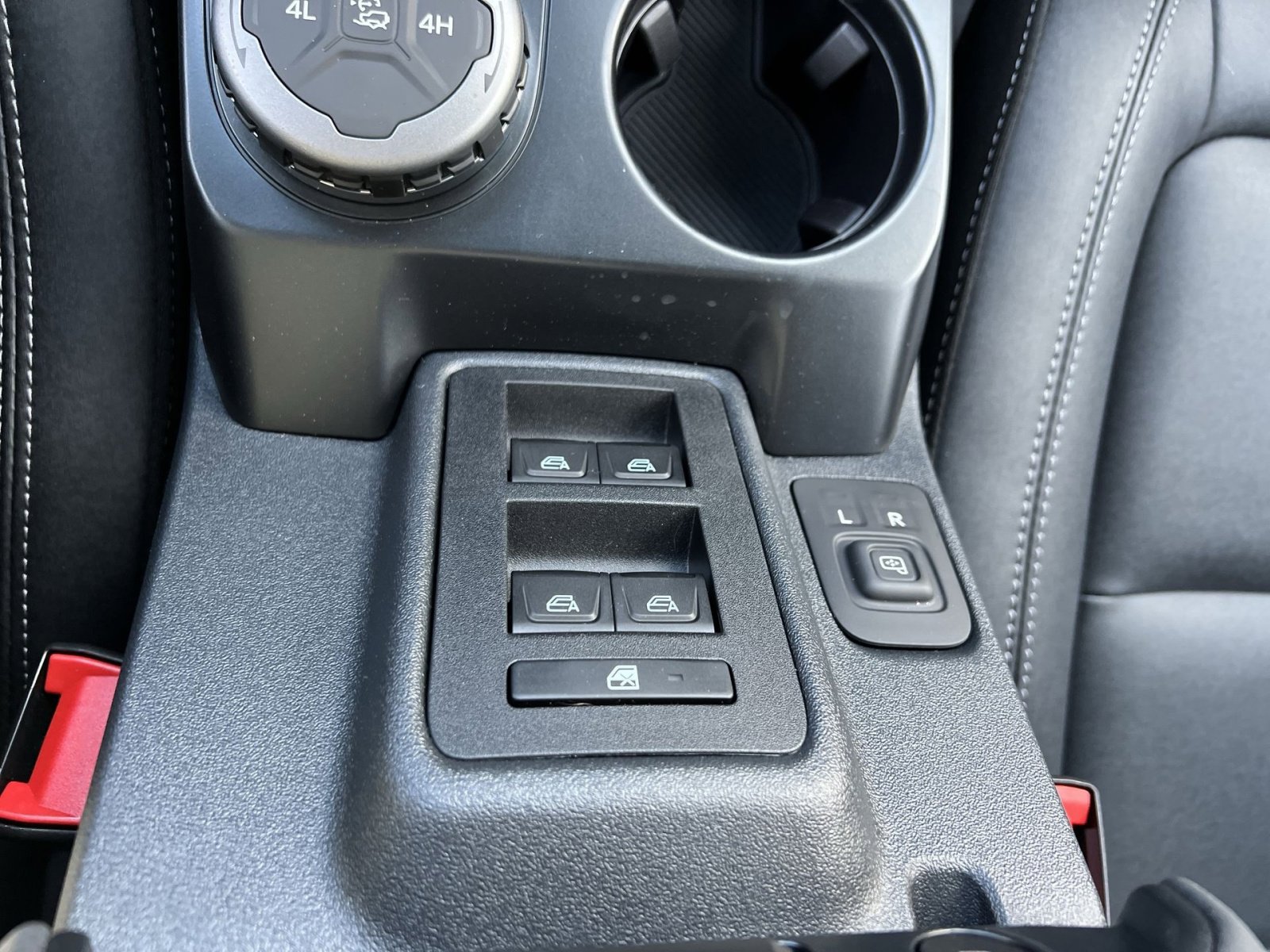 New 2025 Ford Bronco Big Bend image 15