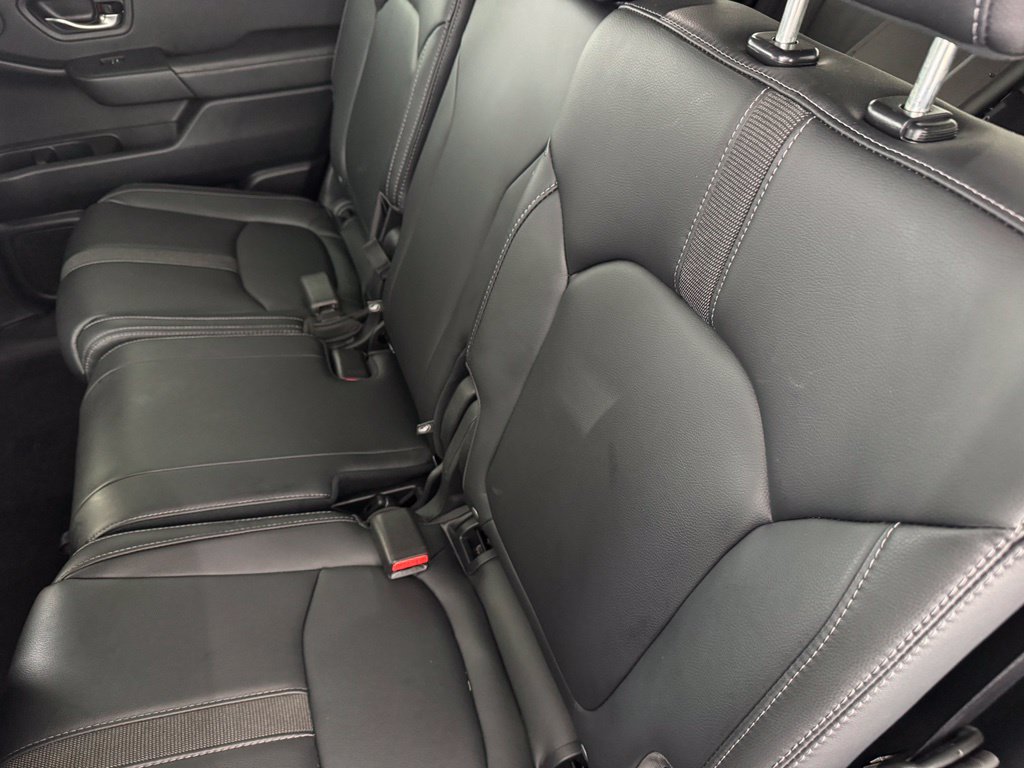 Certified 2024 Honda Pilot Touring image 27