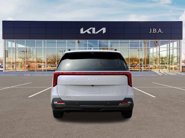 New 2026 Kia Carnival SX Prestige image 5
