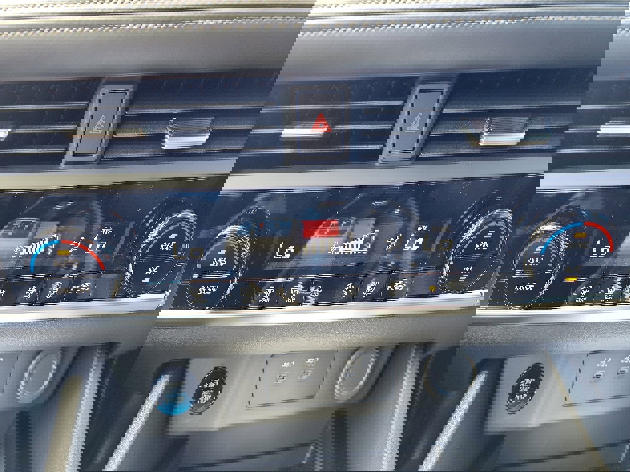 New 2026 Nissan Rogue SV image 15