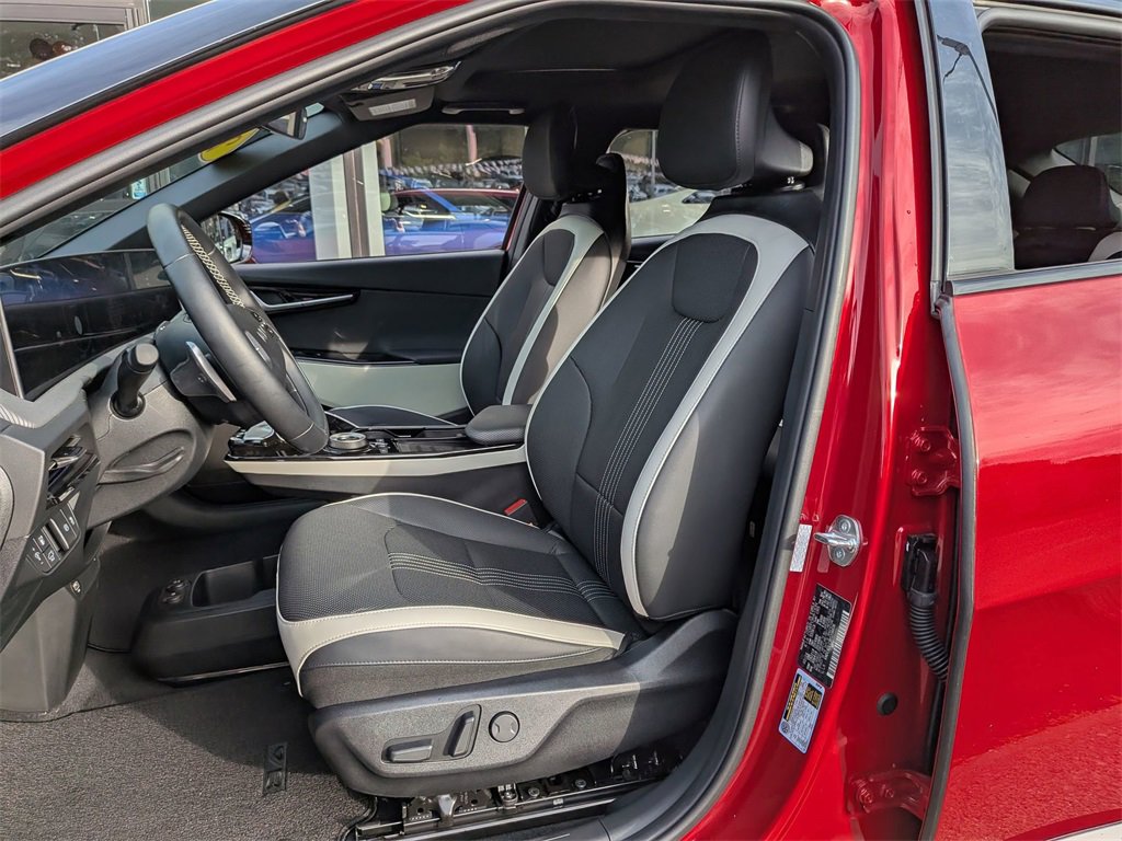 Used 2024 Kia EV6 GT-Line image 24