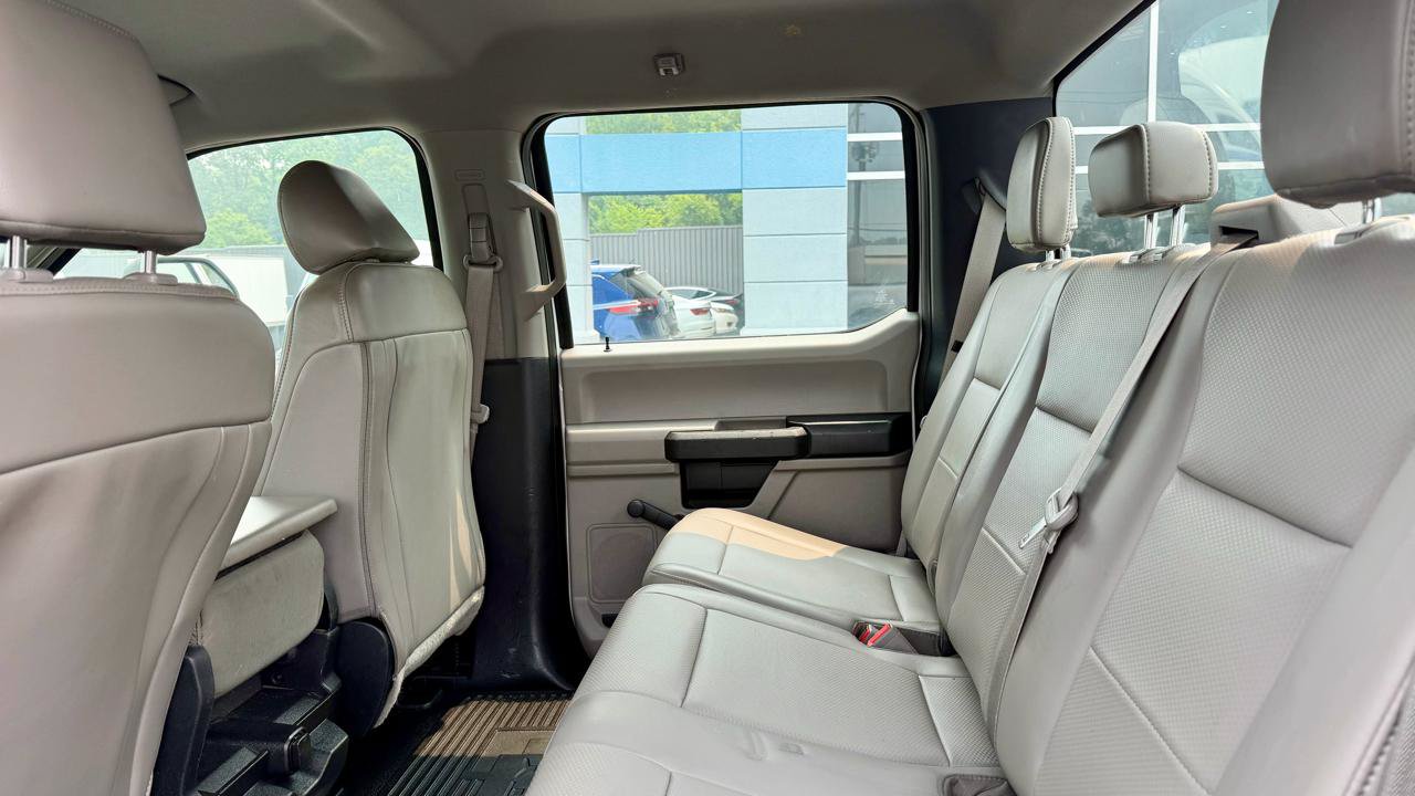 Used 2019 Ford F250 XL RWD image 17