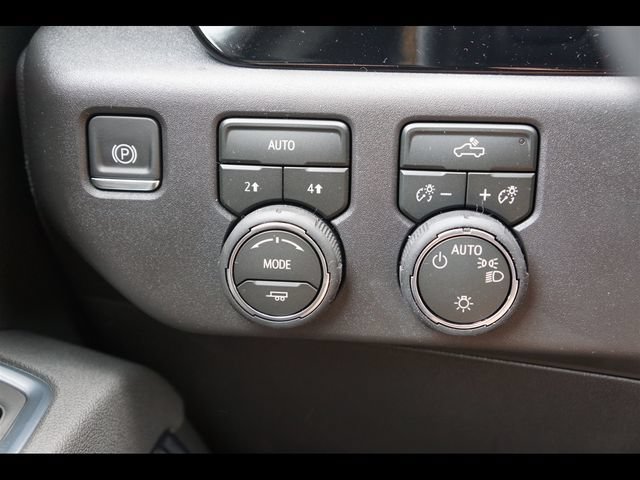 New 2026 Chevrolet Silverado 1500 LT w/ All Star Edition Plus AWD/4WD image 8