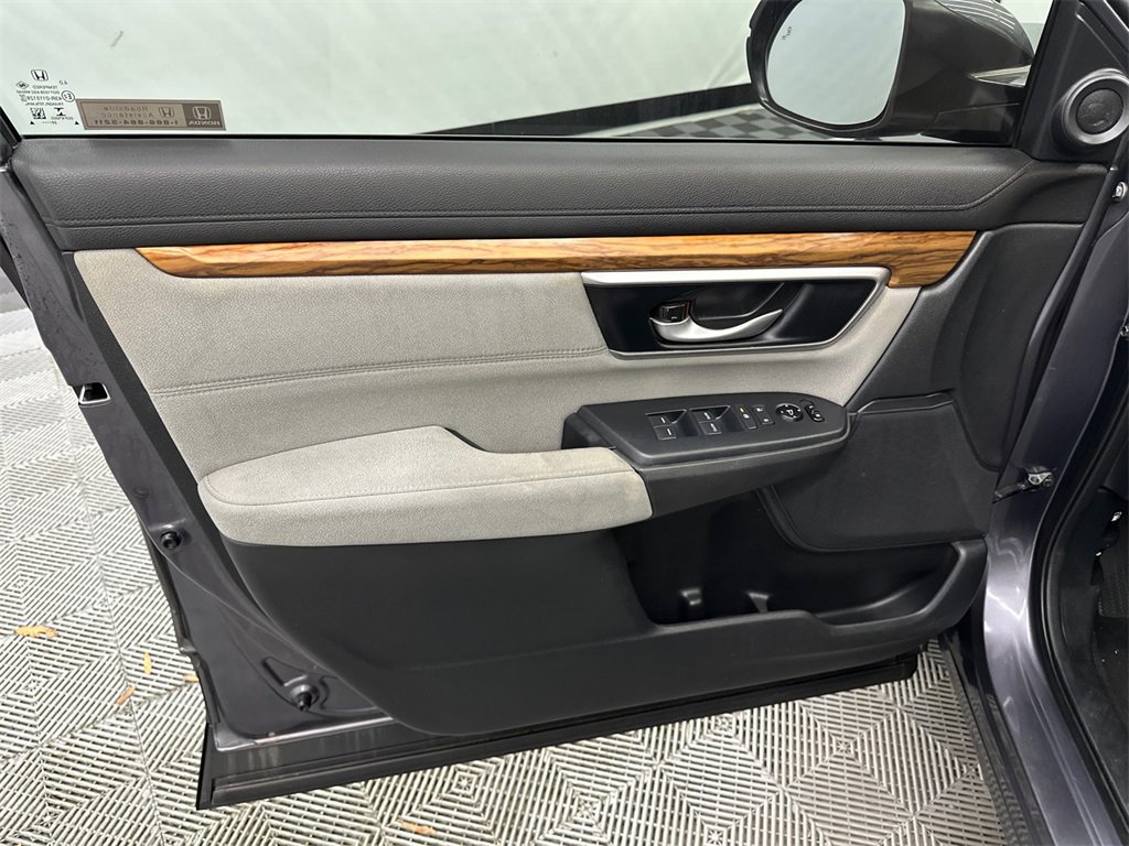 Used 2020 Honda CR-V EX image 11