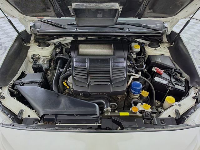 Used 2018 Subaru WRX AWD/4WD image 26