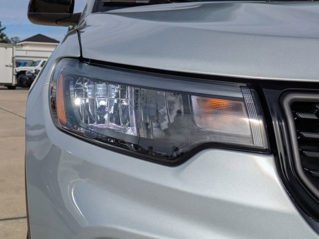 New 2026 Jeep Compass Latitude AWD/4WD image 10