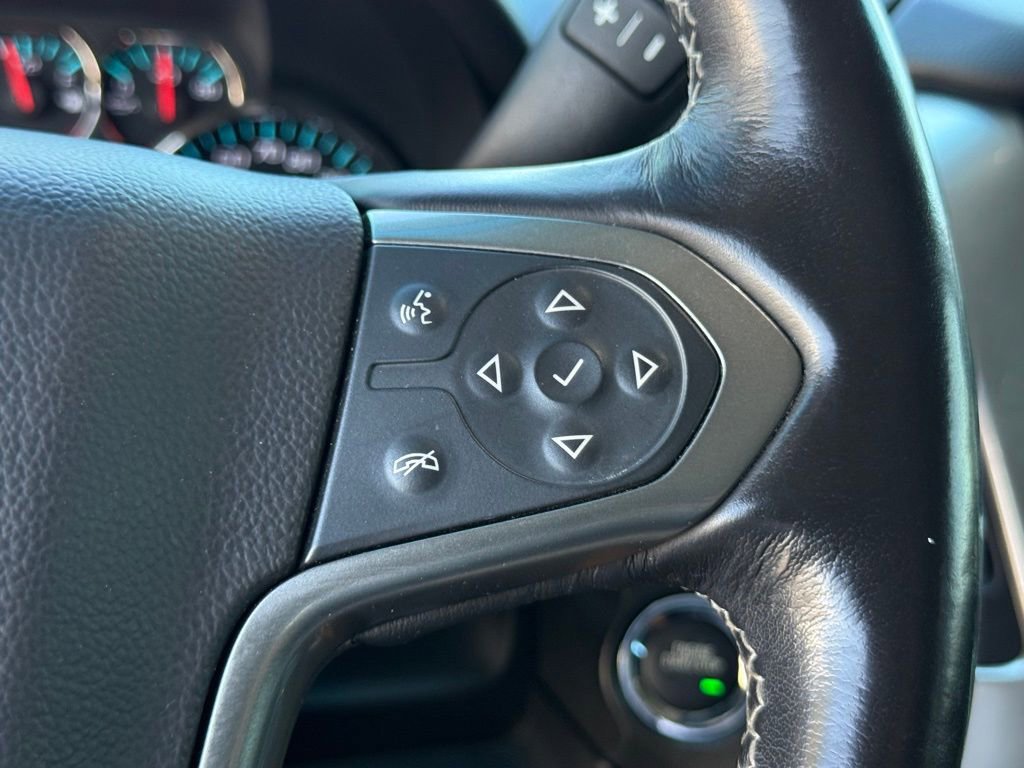 Used 2019 Chevrolet Tahoe Premier image 25