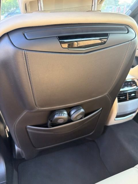 Used 2020 Cadillac CT6 Premium Luxury AWD/4WD image 11