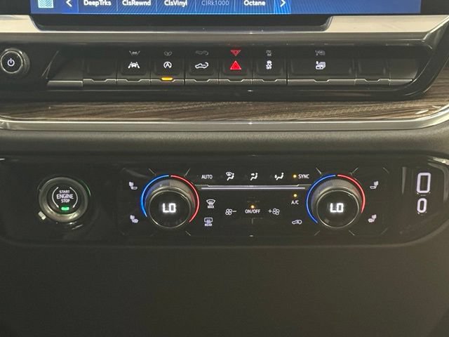 Certified 2023 Chevrolet Silverado 1500 LT AWD/4WD image 17