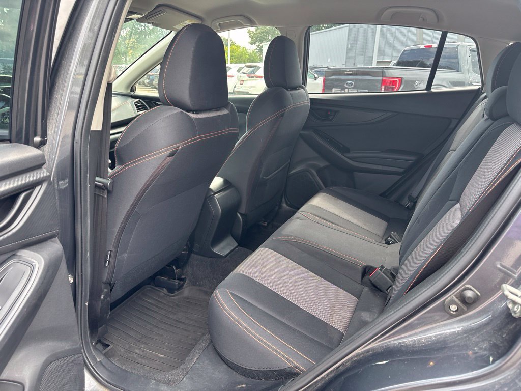 Used 2021 Subaru Crosstrek 2.0i Premium AWD/4WD image 7