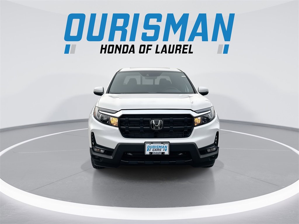 New 2026 Honda Ridgeline RTL image 3