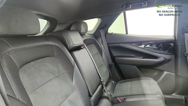 Used 2025 Chevrolet Blazer EV RS AWD/4WD image 26