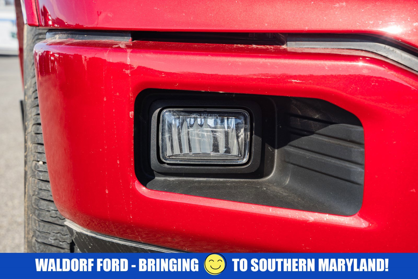 Used 2020 Ford F150 Lariat w/ Equipment Group 502A Luxury image 15