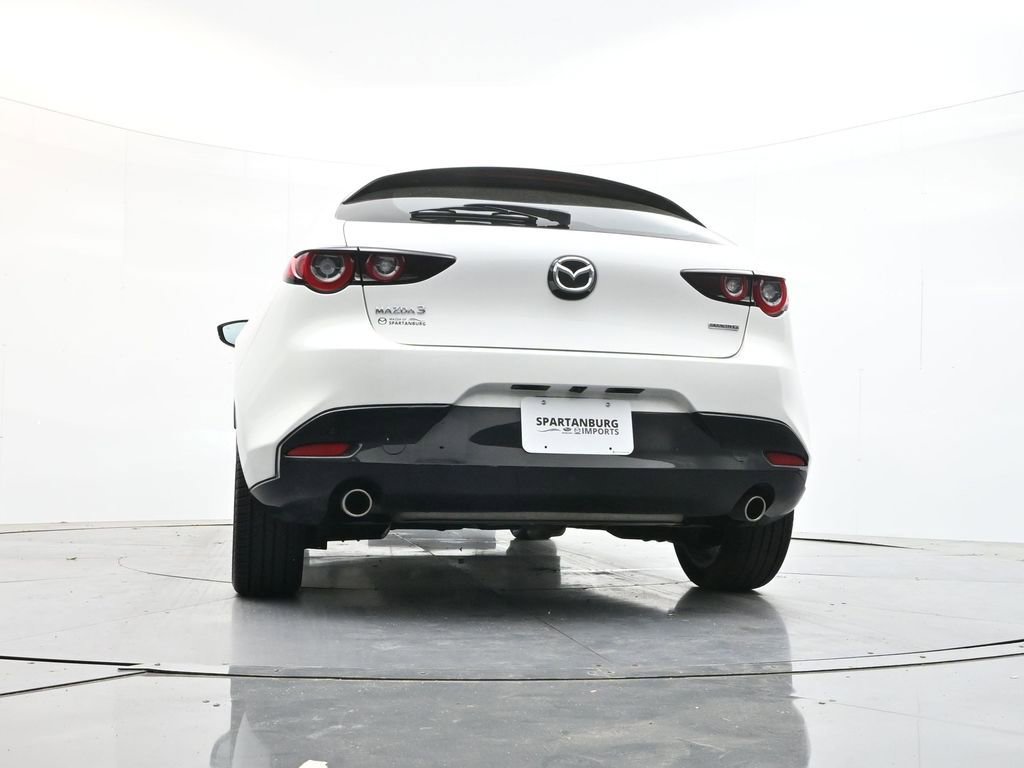 Used 2023 MAZDA MAZDA3 s FWD image 30