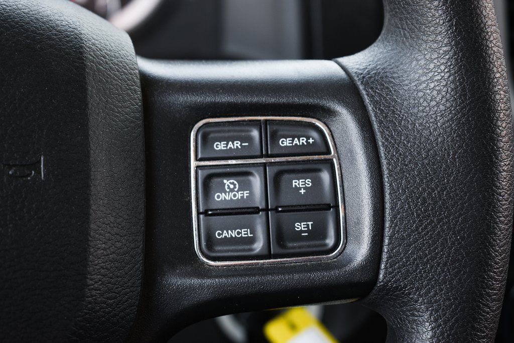 Used 2024 RAM 1500 Tradesman w/ Popular Equipment Group image 23