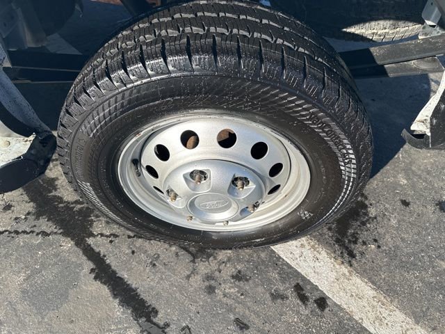 Used 2023 Ford Transit 250 Low Roof AWD w/ Exterior Upgrade Package image 19