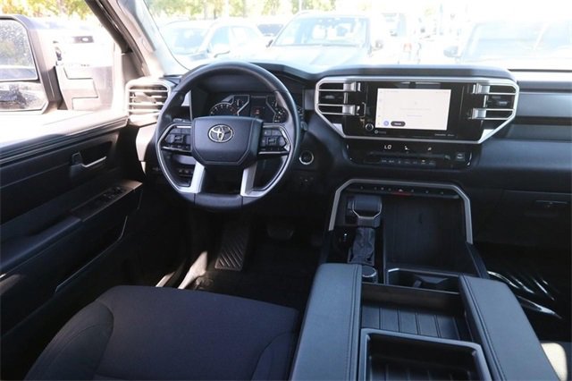 Used 2023 Toyota Tundra SR5 w/ SR5 Convenience Package image 21