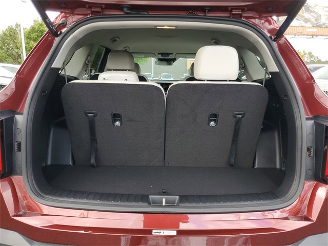 Used 2025 Kia Sorento EX image 8