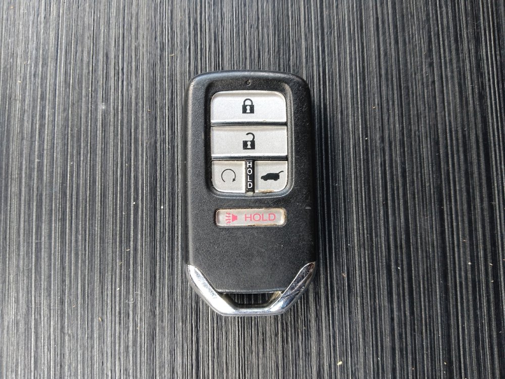 Used 2019 Honda Pilot EX-L image 32