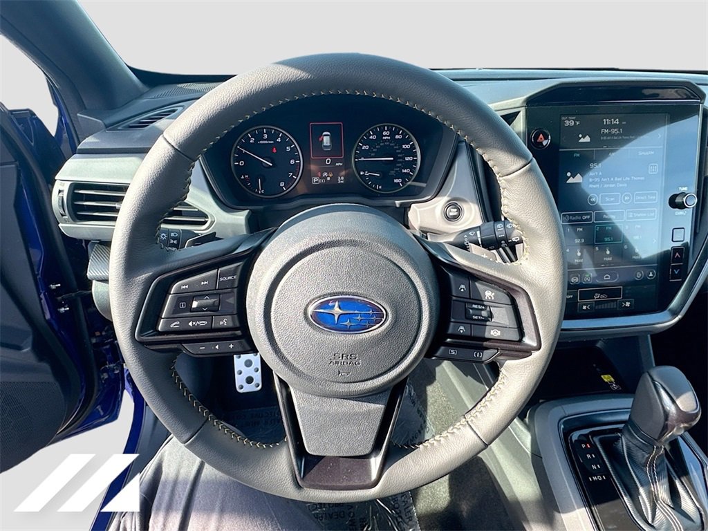 New 2026 Subaru Crosstrek 2.5i Sport image 11