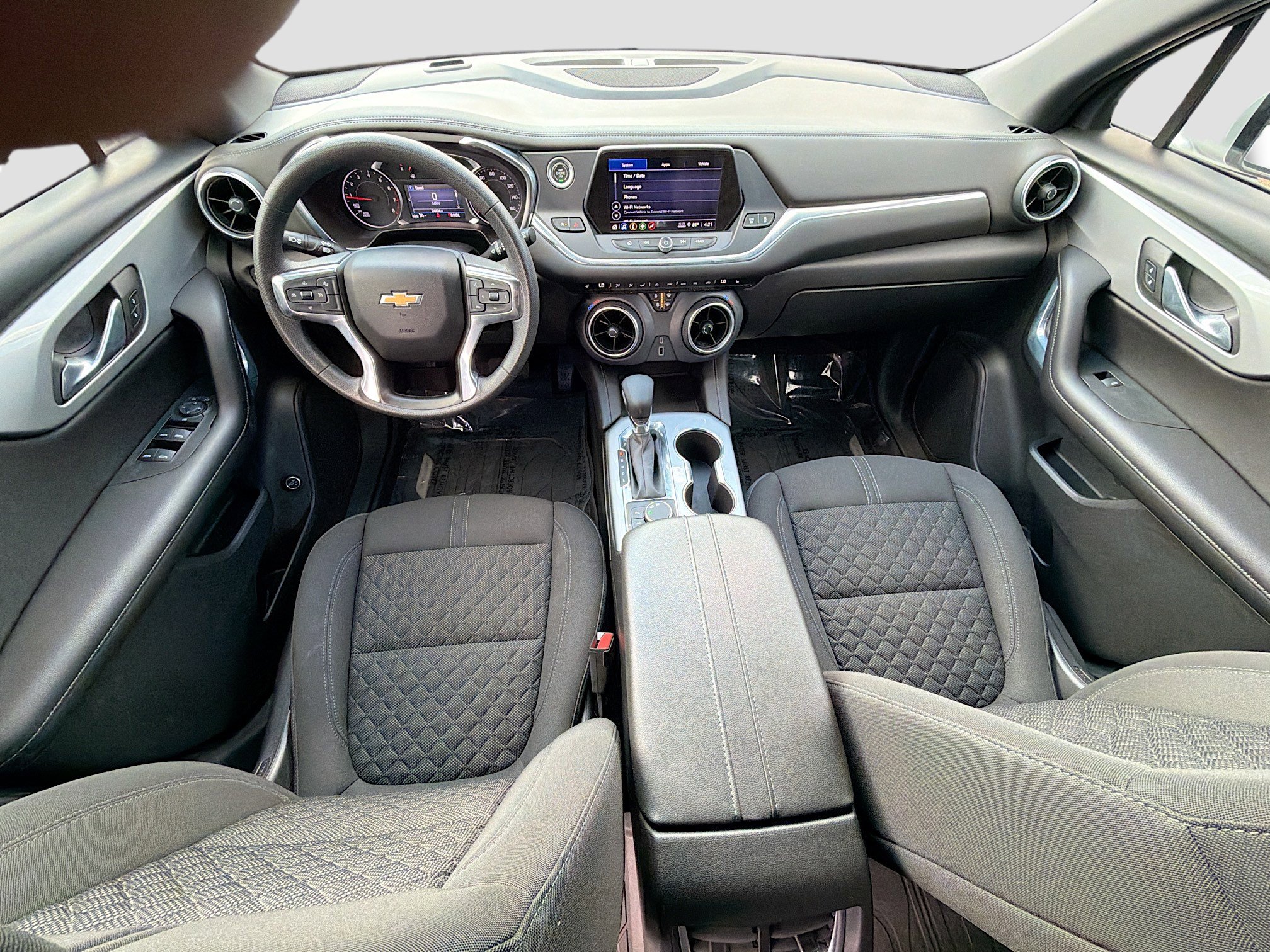 Used 2022 Chevrolet Blazer LT image 43