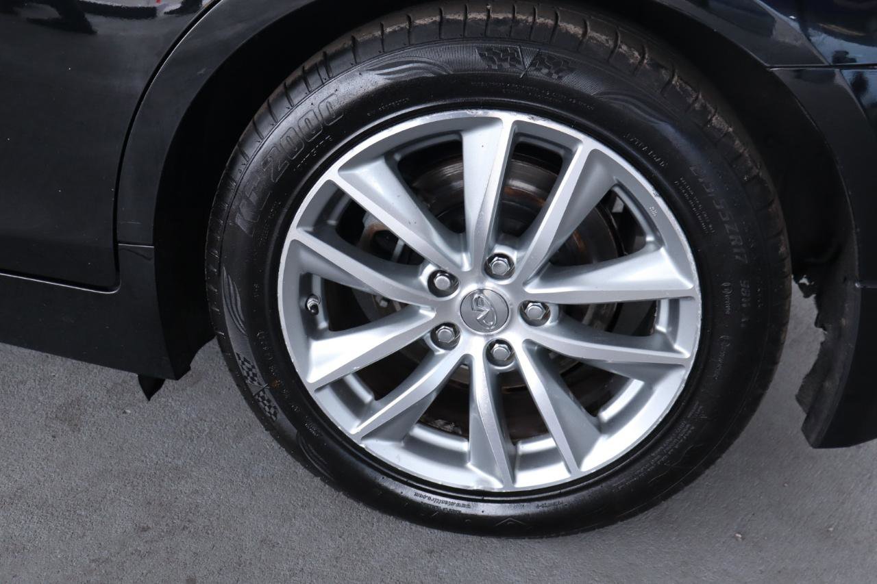 Used 2017 INFINITI Q50 3.0t Premium image 46