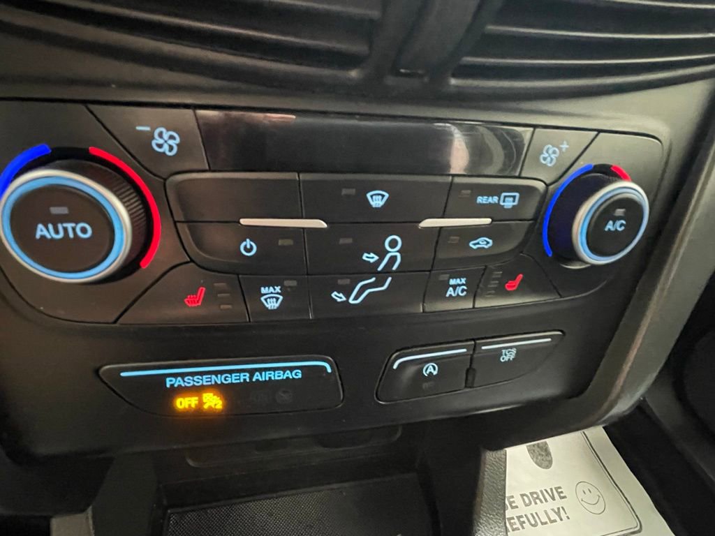 Used 2018 Ford Escape SE image 17