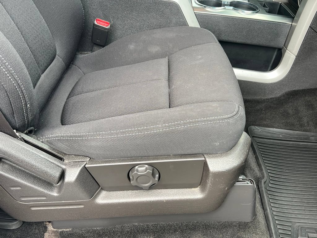 Used 2014 Ford F150 FX4 w/ Equipment Group 401A Mid AWD/4WD image 16