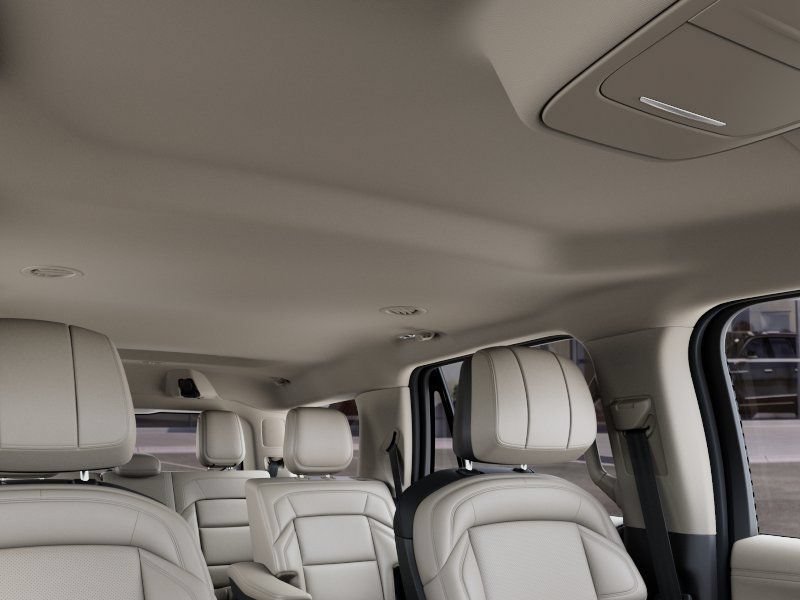 New 2027 Lincoln Navigator Premiere RWD image 22