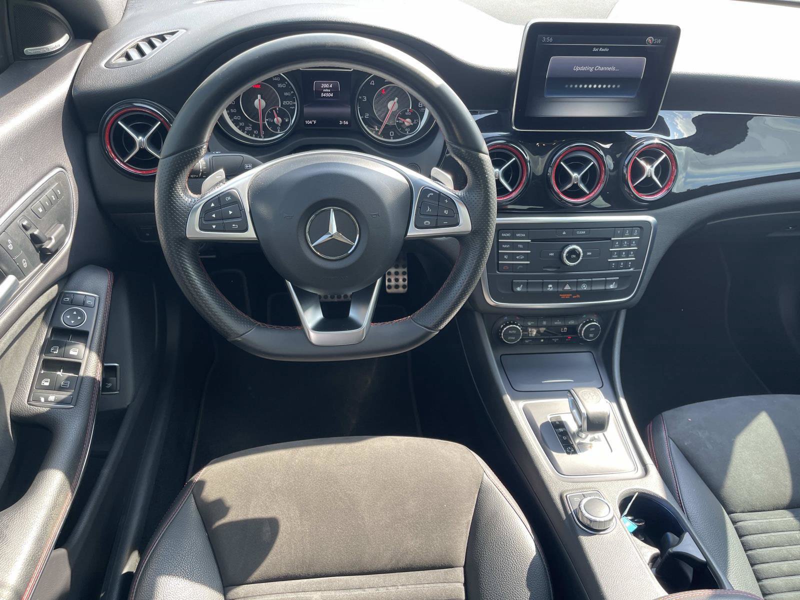Used 2015 Mercedes-Benz CLA 45 AMG 4MATIC image 13