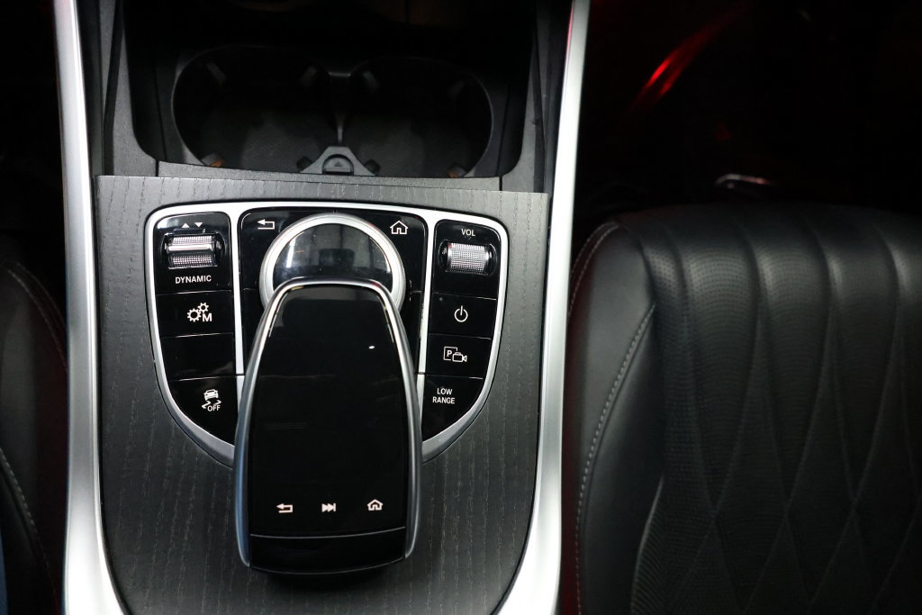Used 2024 Mercedes-Benz G 550 image 89