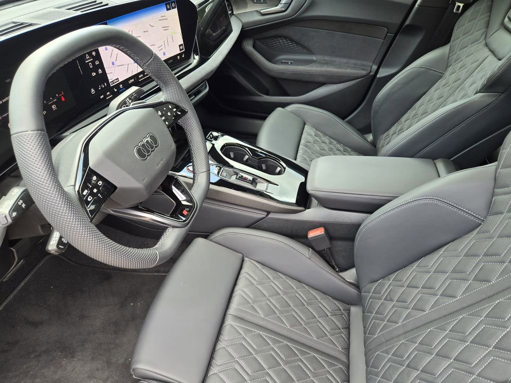 Certified 2025 Audi S5 Prestige AWD/4WD image 16