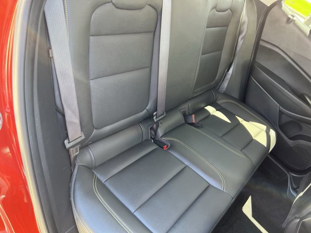 Used 2024 Chevrolet Trax ACTIV w/ Driver Confidence Package FWD image 27